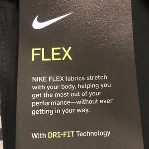 NIKE FLEX
